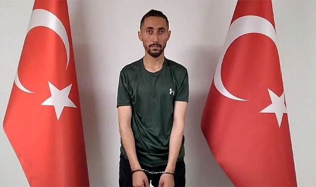 MİT'ten DAEŞ'e Kritik Operasyon