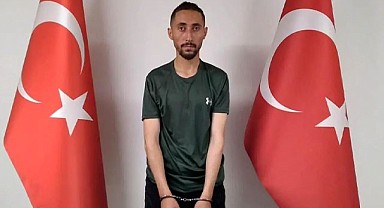 MİT'ten DAEŞ'e Kritik Operasyon