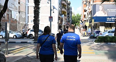Mnisa'da Sevgi Yolları'nda kameralı denetim dönemi