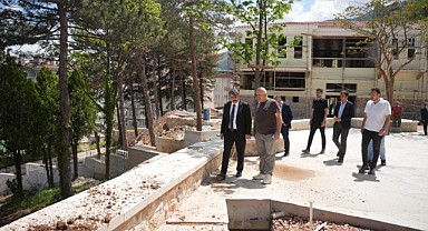 Mollaarap’ta Kültür ve Yaşam Dönüşümü Hızla İlerliyor