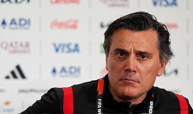 Montella’dan Maç Öncesi Dikkat Çeken Sözler