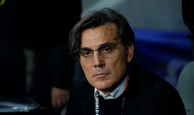 Montella: “Kader Bizden Yana Değildi”