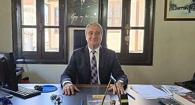 Mudanya'da Ozan Kozan Kent Konseyi'ne yeniden talip