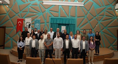 Muharrem Or Yeniden Başkan Seçildi