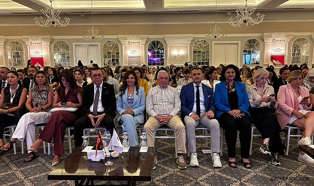 Mühendislikte Yeni Ufuklar