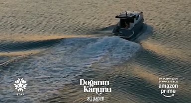 Murat Dalkılıç'ın "Adı Fani" şarkısı diziye damga vurdu