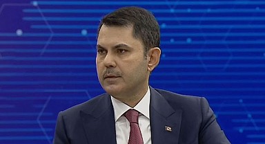 Murat Kurum’dan Önemli Mesajlar