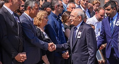 “Mutlak butlan” Sonrası İlk Temas
