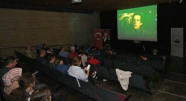 Müze Atmosferinde Sinema Keyfi