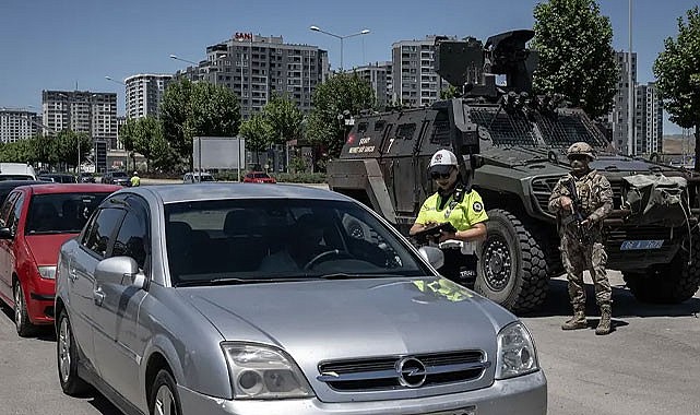 NATO Zirvesi Öncesi Ankara’da Yoğun Hazırlık
