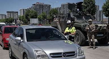 NATO Zirvesi Öncesi Ankara’da Yoğun Hazırlık