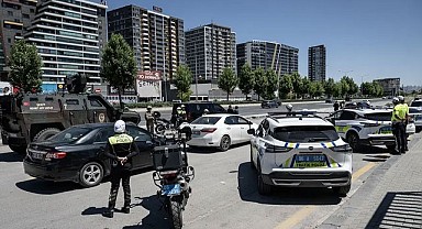 NATO Zirvesi tedbir belgeleri tartışma yarattı