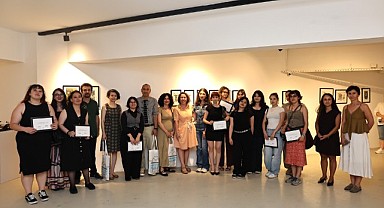 Nâzım Hikmet Kültürevi’nde sanat buluşması