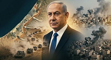 Netanyahu’dan Hizbullah’ın Kalesine Askerî Hamle