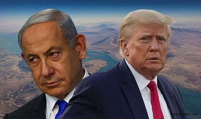 Netanyahu: