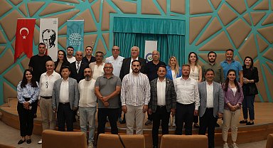 Nilüfer Belediyespor'da Muharrem Or güven tazeledi