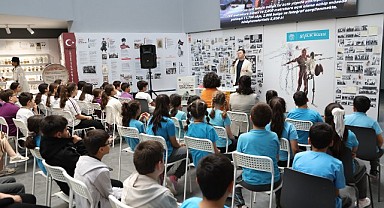 Nilüfer’de “Çevreci Eller Buluşuyor” Etkinliği