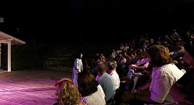 Nilüfer’de “Kadın Oyunları Festivali” Başladı