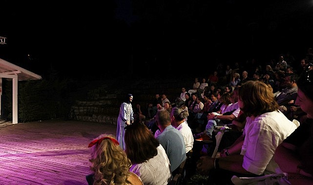 Nilüfer’de “Kadın Oyunları Festivali” Başladı