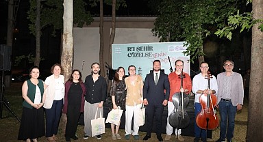 Nilüfer’de Nâzım Hikmet’e Vefa