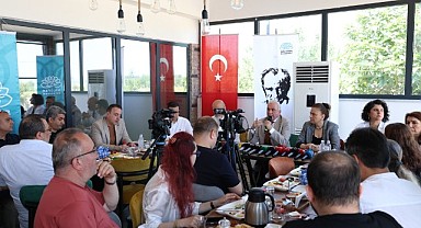 NİLÜFER’DE SÜRDÜRÜLEBİLİR KALKINMA VİZYONU