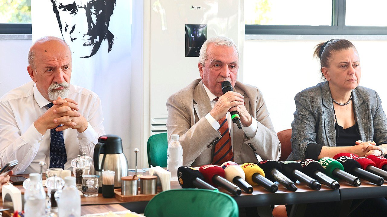 NİLÜFER’DE SÜRDÜRÜLEBİLİR KALKINMA VİZYONU