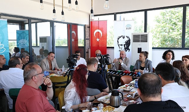 NİLÜFER’DE SÜRDÜRÜLEBİLİR KALKINMA VİZYONU