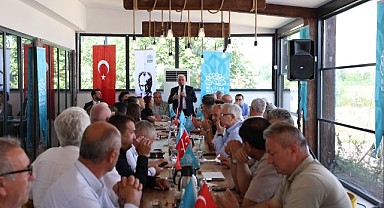 NİLÜFER’DE TURİZM HAMLESİ