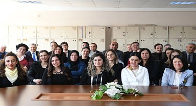 Öğretmenlerin Haziran semineri çevrim içi olacak
