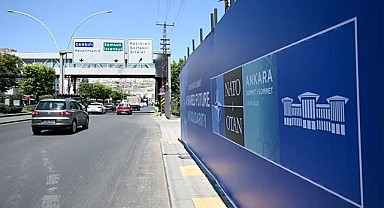 “Operasyon Turkuaz” Planı Devrede