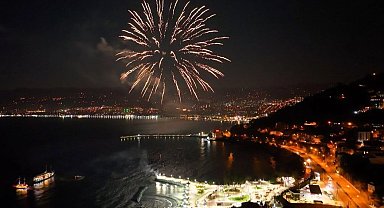 Ordu'da 22 çift "Evet" demek için bu günü seçti