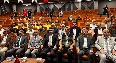 Orman Yangınlarına Farkındalık Programı
