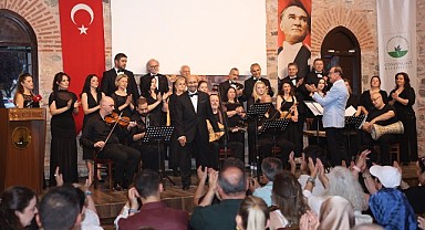 Osmangazi Belediyesi’nden Babalar Günü’ne Özel Duygusal Sezon Finali