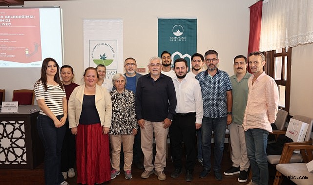 Osmangazi Belediyesi’nden “Çocuklar Geleceğimiz” Sempozyumu