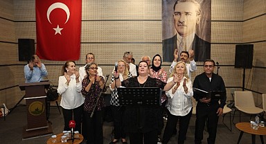 Osmangazi Belediyesi’nden Moral Konseri