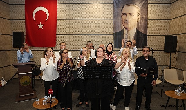 Osmangazi Belediyesi’nden Moral Konseri