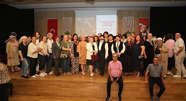 Osmangazi’de Kadın Emeğine Tiyatro Desteği