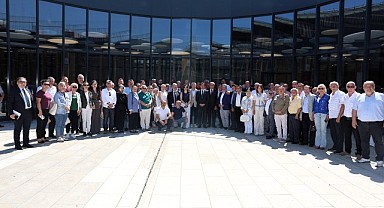 Osmangazi’de “Ortak Akıl” Buluşması
