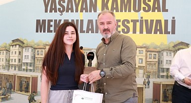 OSMANGAZİ’DE REELS YARIŞMASI HEYECANI