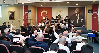 Osmangazi ile Dominik Cumhuriyeti arasında kardeşlik adımı