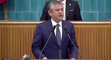 Özel’den Kurultay Mesajı: “Niyet Olsun Bin Yolu Var”