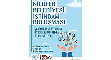 Pancar Deposu’nda büyük istihdam etkinliği