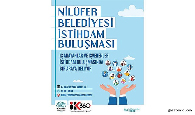 Pancar Deposu’nda büyük istihdam etkinliği