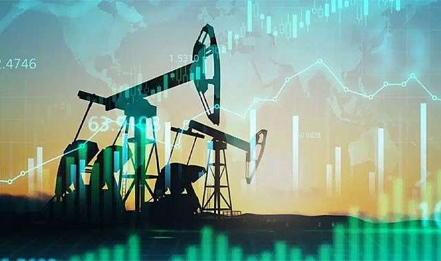 Petrolde İran Etkisi
