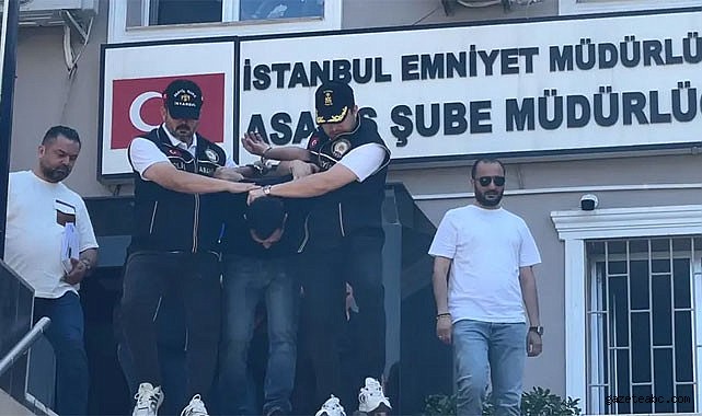 Postacı Kılığında Cinayet