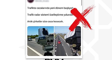 Radar sistemleri özelleştirilecek mi? Açıklama İletişim Başkanlığı'ndan geldi...