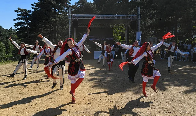 RUMELİFED'in geleneksel pikniğinde dayanışma vurgusu