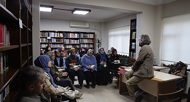 Sakarya Büyükşehir Akademi'de bir dönem sona erdi