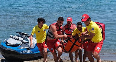 Sakarya'da 'hayat nöbeti' 6 Haziran'da başlıyor