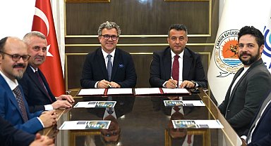 Samsun'a stratejik su yatırımı: Çiçekyazı Barajı Projesi